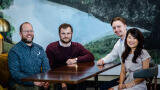 Investment Boost for Carbon Recycling Start-up
